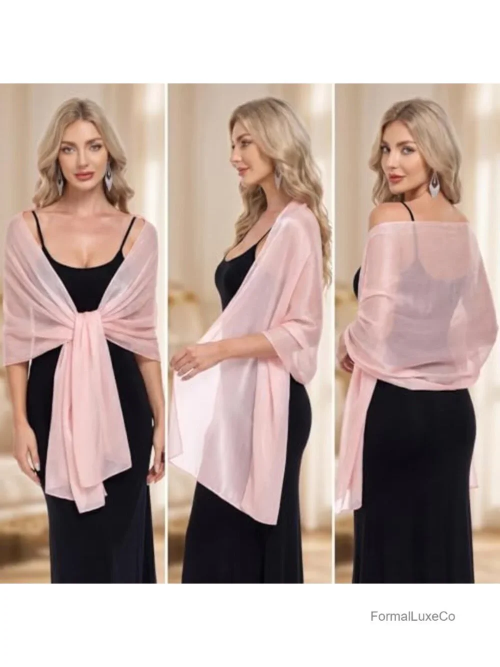 N/A this elegant